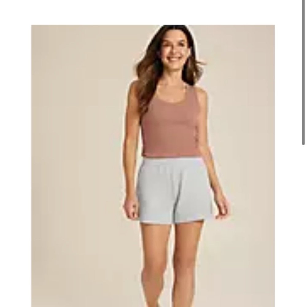 🆕 NWT Maurices fleece shorts, XL